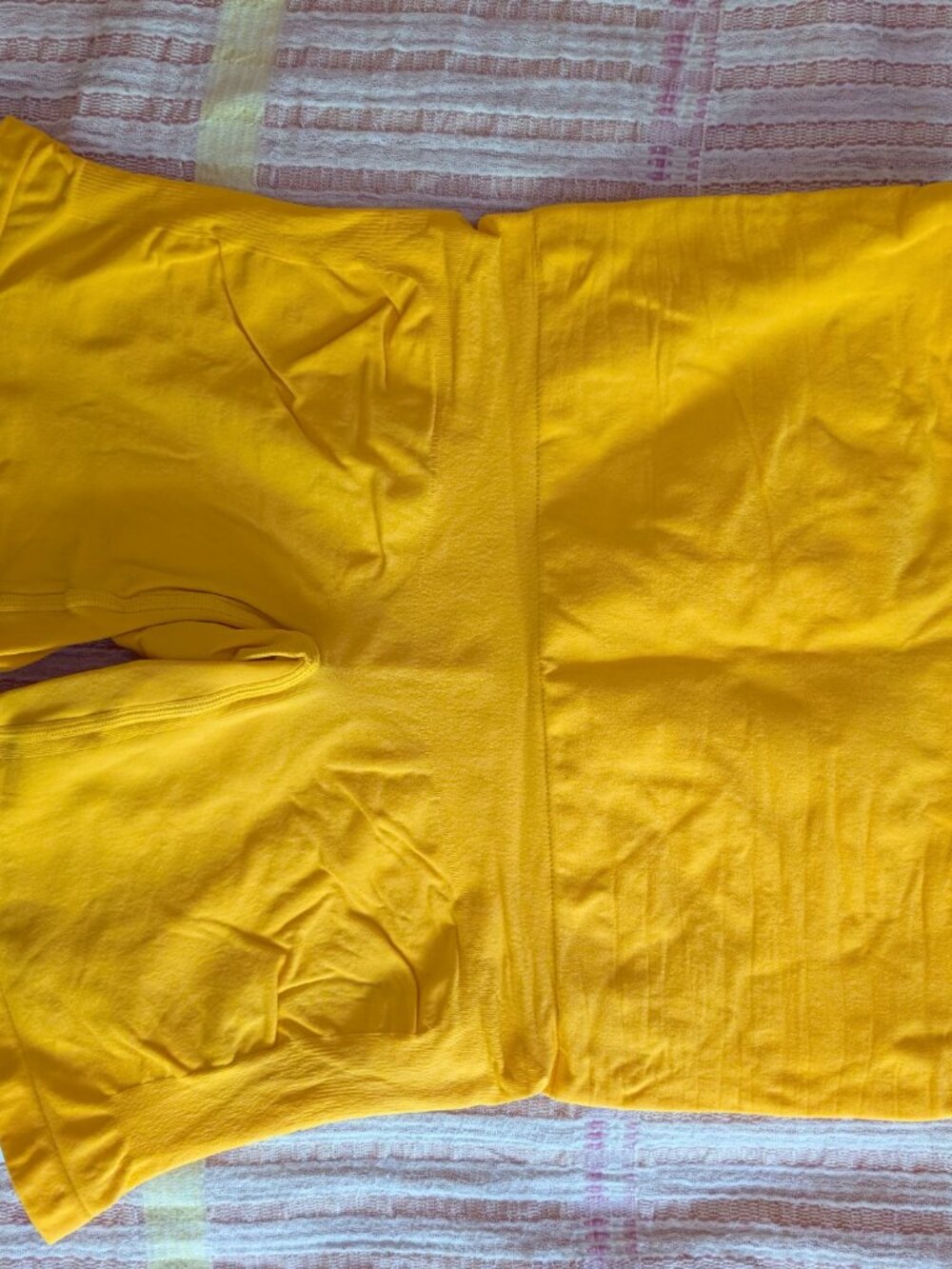 YITTY by Lizzo Shaper Bike Shorts – Size 3X/4X – NWT 💛 - Picture 2 of 4